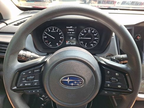 Certified 2024 Subaru Crosstrek 2.0i Premium AWD/4WD image 21