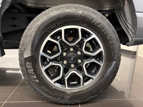 Certified 2023 Ford F150 XLT w/ Equipment Group 302A High AWD/4WD image 7