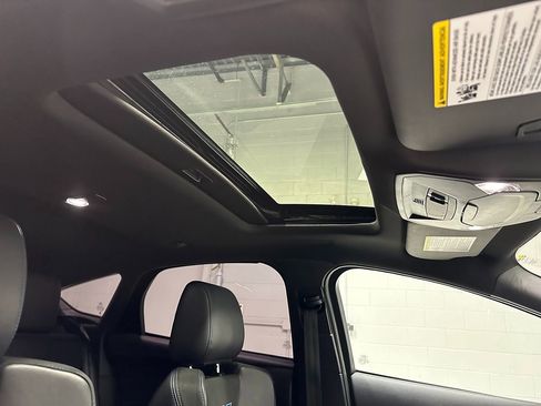 Used 2017 Ford Focus RS image 15