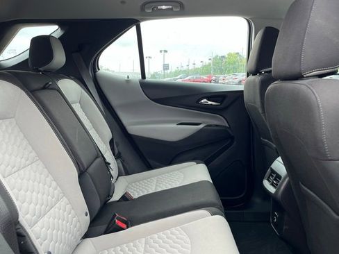 Used 2021 Chevrolet Equinox LS image 29
