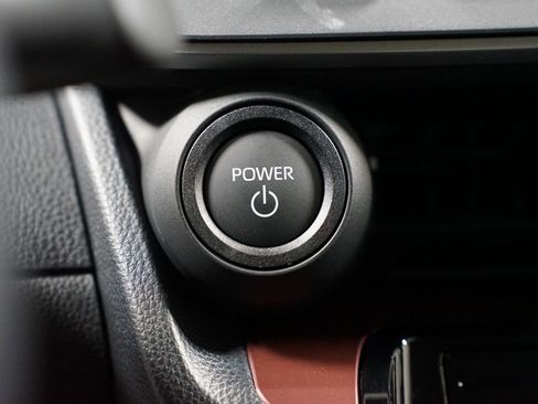 New 2026 Toyota Prius Plug-In Hybrid FWD image 21