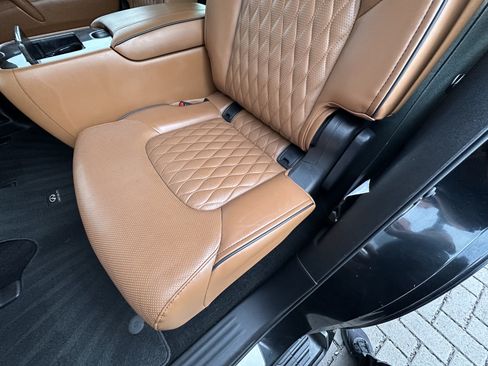 Used 2023 INFINITI QX80 Sensory w/ Cargo Package AWD/4WD image 29
