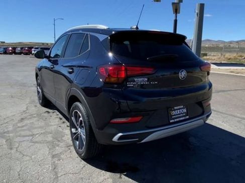 Used 2020 Buick Encore GX Select image 7