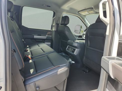 New 2026 Ford F250 Lariat RWD image 17
