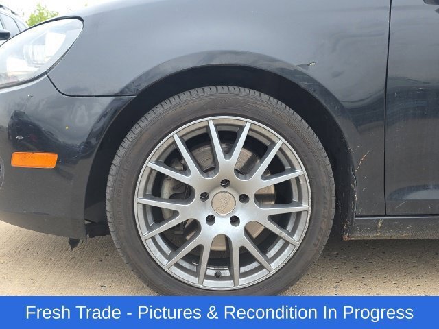 Used 2013 Volkswagen Jetta TDI FWD image 9