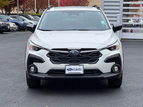 New 2026 Subaru Crosstrek 2.5i Premium image 9