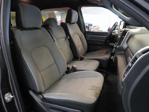 Used 2021 RAM 1500 Big Horn image 30