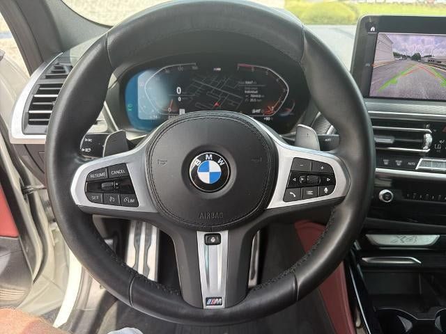 Used 2022 BMW X4 xDrive30i AWD/4WD image 29