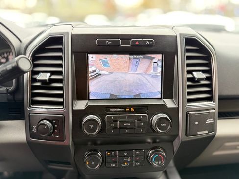 Used 2019 Ford F150 XLT w/ Equipment Group 302A Luxury image 29