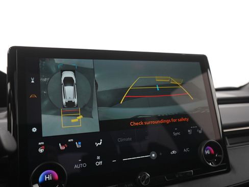 Certified 2026 Toyota bZ image 27