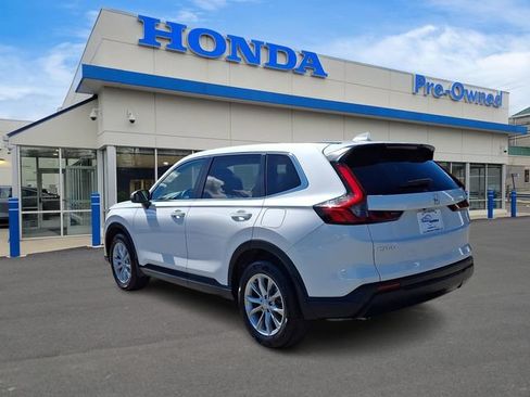 Used 2023 Honda CR-V EX image 6