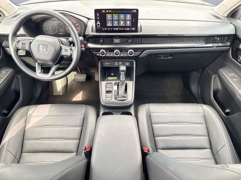 Certified 2025 Honda CR-V EX-L image 17