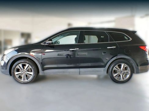 Used 2013 Hyundai Santa Fe Limited w/ Technology Pkg image 8