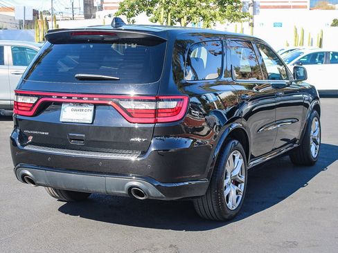 Used 2024 Dodge Durango SRT image 9