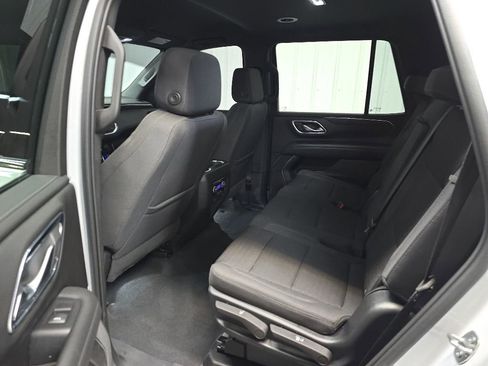 Used 2023 Chevrolet Tahoe LS w/ Driver Alert Package AWD/4WD image 30