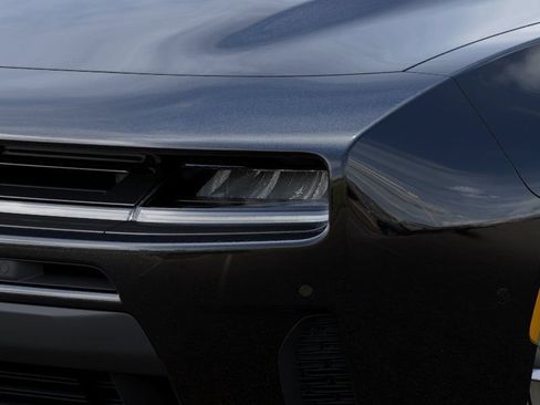 New 2026 Dodge Charger Scat Pack AWD/4WD image 10