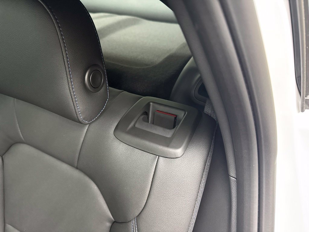 New 2026 Buick Envista Sport Touring w/ Convenience I Package FWD image 21