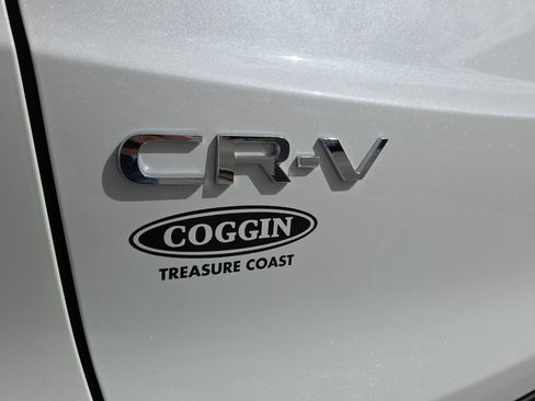 Used 2026 Honda CR-V EX-L image 39