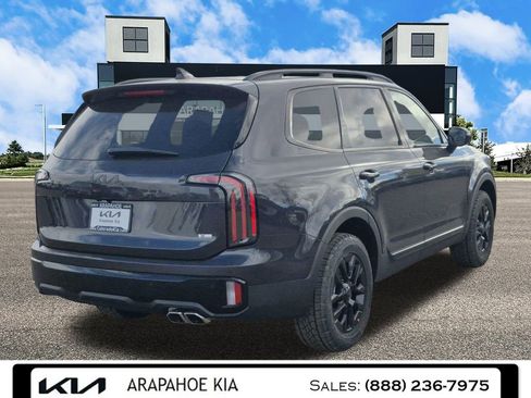 New 2025 Kia Telluride SX Prestige X-Pro image 5