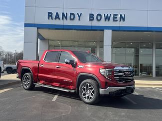 New 2026 GMC Sierra 1500 SLT video 1