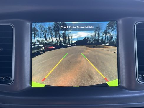 Used 2023 Dodge Charger Scat Pack image 5