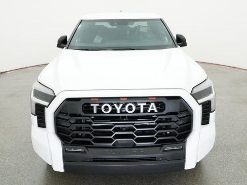 New 2026 Toyota Tundra SR5 image 15