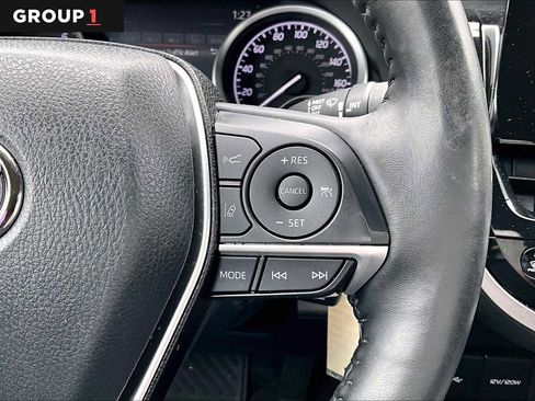Certified 2023 Toyota Camry LE w/ Cold Weather Package AWD/4WD image 25