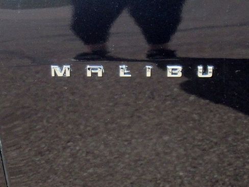 Used 2023 Chevrolet Malibu LT image 34