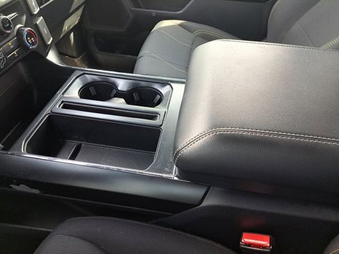 Used 2024 Ford F150 STX w/ STX Black Appearance Package image 31