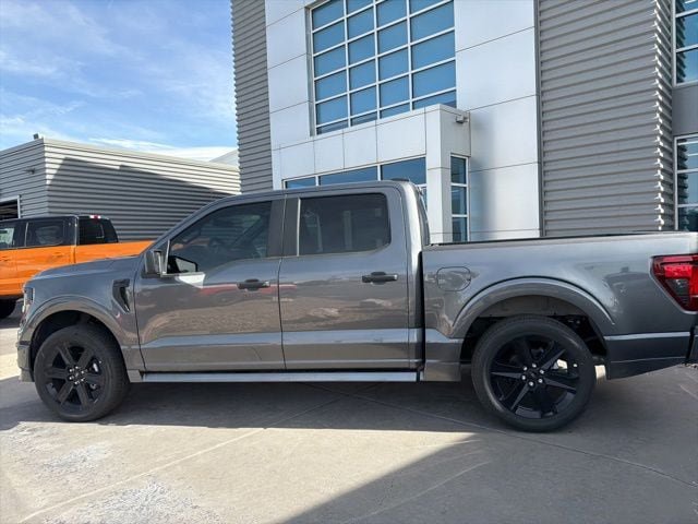 New 2025 Ford F150 STX w/ LOBO Package AWD/4WD image 17