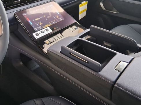 New 2026 INFINITI QX80 4WD w/ Sport Exterior Package image 20
