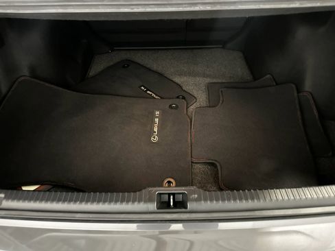 Used 2023 Lexus IS 350 F Sport w/ Accessory Package image 17
