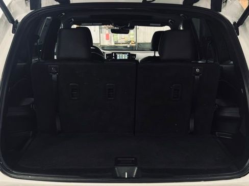 Used 2022 Honda Pilot TrailSport image 9
