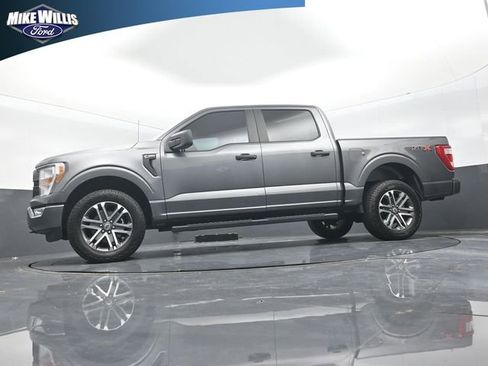 Used 2022 Ford F150 XL w/ STX Appearance Package AWD/4WD image 20