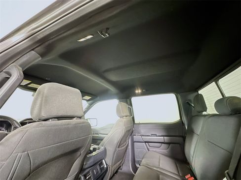 Used 2022 Ford F150 XLT w/ Equipment Group 302A High image 13