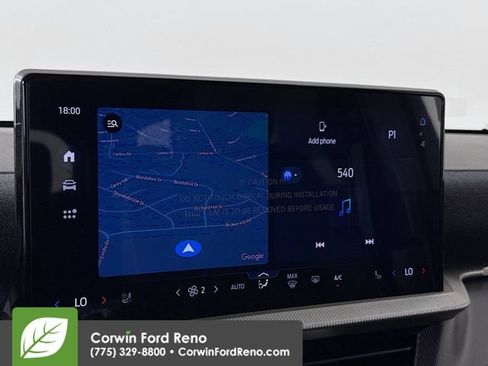New 2026 Ford Explorer ST-Line w/ ST-Line Street Pack AWD/4WD image 16