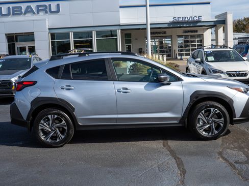 New 2026 Subaru Crosstrek 2.5i Premium image 2