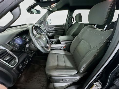 Used 2022 RAM 1500 Big Horn image 13