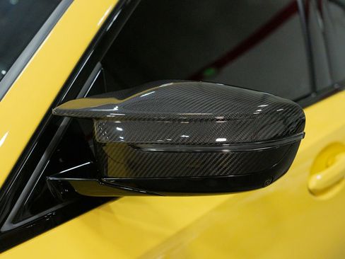 Used 2024 BMW M3 Competition w/ Parking Assistance Package image 20