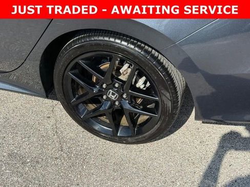 Used 2025 Honda Civic Sport image 7