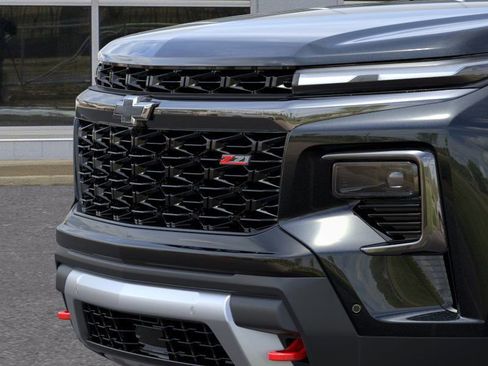 New 2026 Chevrolet Traverse Z71 w/ Enhanced Driving Package image 22