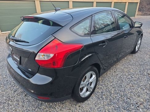 Used 2014 Ford Focus SE image 6
