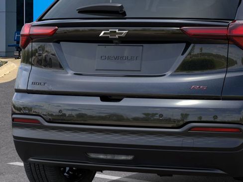 New 2027 Chevrolet Bolt RS w/ Technology Package image 38