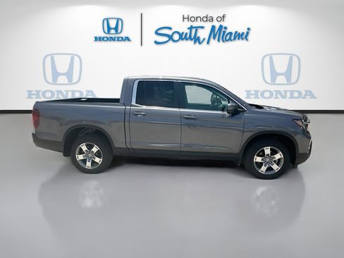 Used 2024 Honda Ridgeline RTL image 8