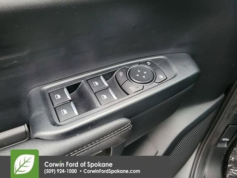 New 2025 Ford Ranger XLT w/ FX4 Off-Road Package image 19