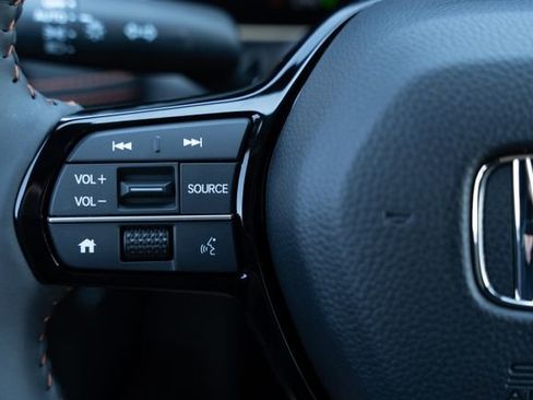 New 2026 Honda HR-V Sport image 26