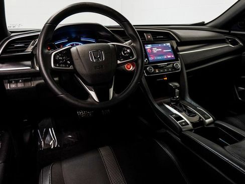 Used 2021 Honda Civic Sport image 10
