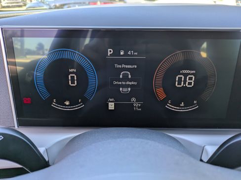 New 2026 Hyundai Tucson SE image 27