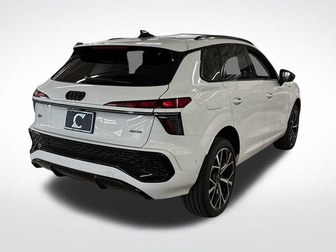 New 2026 Audi Q3 quattro 2.0T AWD/4WD image 5
