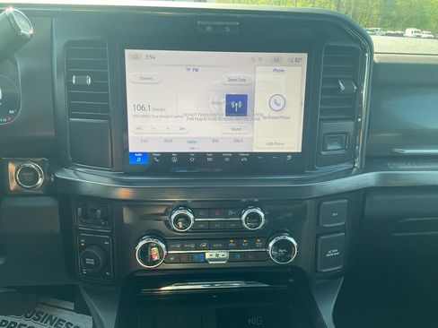 New 2026 Ford F250 Lariat AWD/4WD image 23